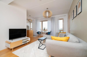 City Stay Tallinn apartment with seaview, Tallinn